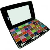 Produto: HB 1048 - SUPER ESTOJO DE SOMBRAS MAKE 3D