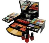 Produto: HB 5005 - BOX DELUXE RUBY ROSE